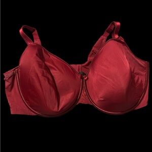 Torrid Curve Bra Sz-44G